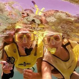 Meet your Posher, Georgia